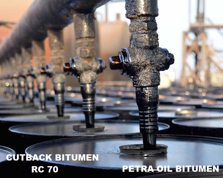 petra_oil's tweet photo. Cutback Bitumen RC70 is used in the construction of roads and highways for treatment pavements in compliance with ASTM.
Web Site: https://t.co/K1wUgaJt4w
#bitumen #cutbackbitumen #rc70 #PenetrationGrade #oxidizedbitumen #roadprojects #manufacturers #bitumenbusiness #HighWay https://t.co/vc7J73lWL5