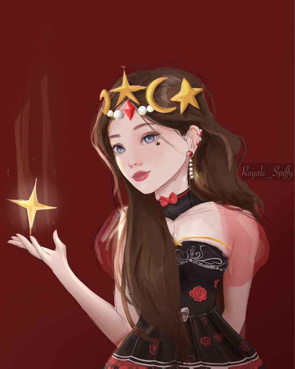 Royale_Spiffy's tweet photo. commission for @JannStarYT!
#Commission #commissionart #art https://t.co/qssVw0HF0Y