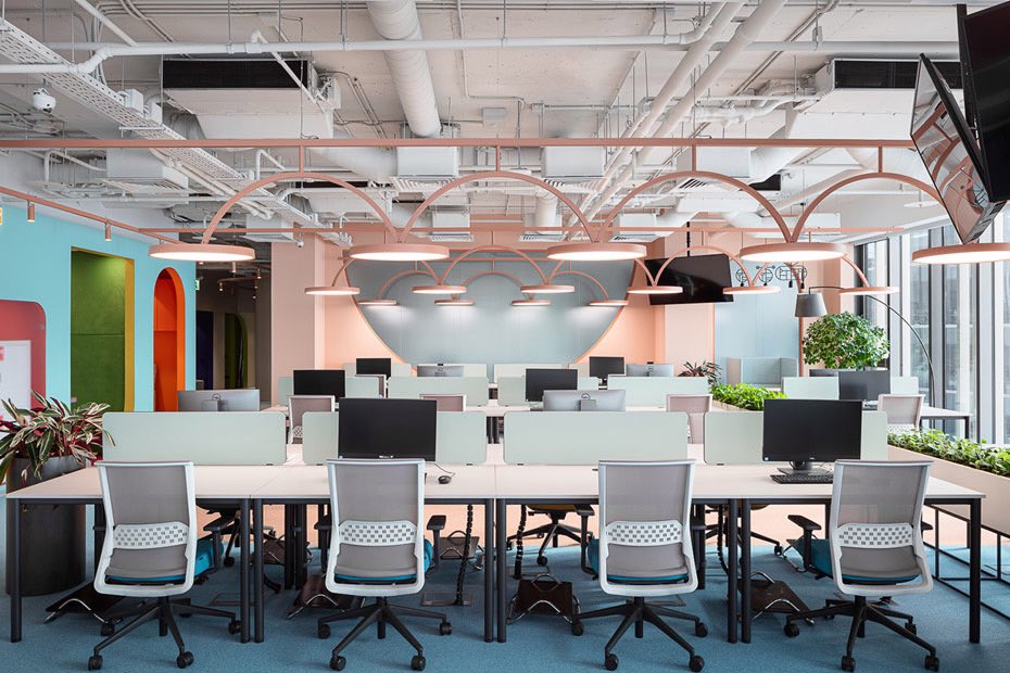 WURKON's tweet photo. AVITO Sales Department 
เซนต์ปีเตอร์สเบิร์ก, รัสเซีย

สำนักงานฝ่ายขายของบริษัทโฆษณาออนไลน์ Avito ที่ตั้งอยู่บนชั้น 8 และชั้น 9 ของสำนักงานใหญ่ของ Avito ในกรุงเซนต์ปีเตอร์สเบิร์ก

Official Line : @wurkon หรือคลิก https://t.co/q0dS0xKcwy
Tel: Tel : 096-391-9462, 02-005-3550 https://t.co/XhU4JQtWeD