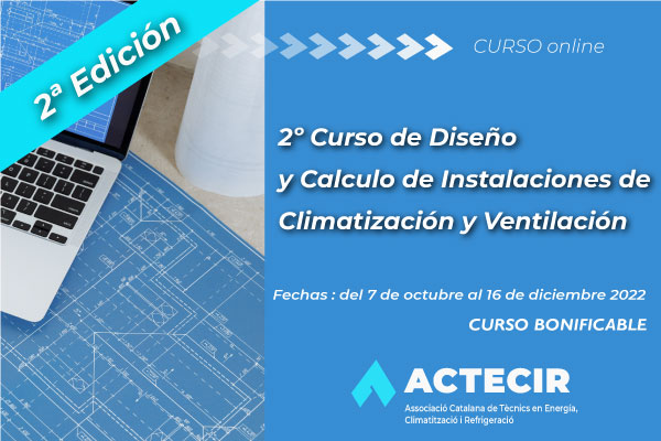2ª edició CURS CLIMA ACTECIR - 2ª edición CURSO CLIMA ACTECIR - mailchi.mp/a90a2703b4a6/n…