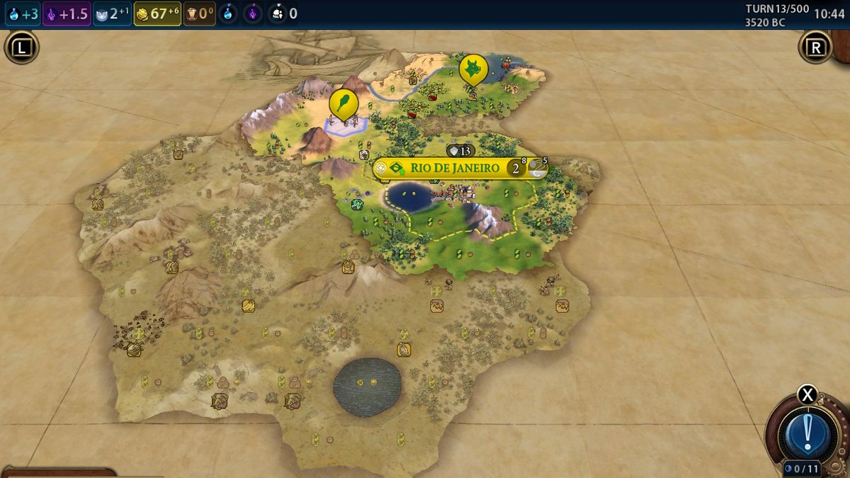 Civ Fanatic tweet media