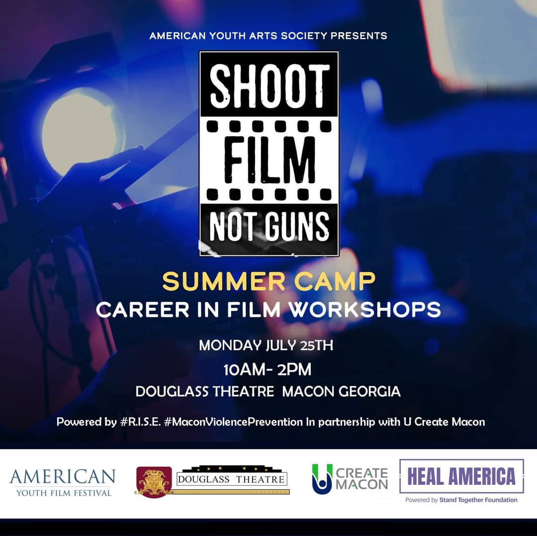 AYFFOfficial tweet media