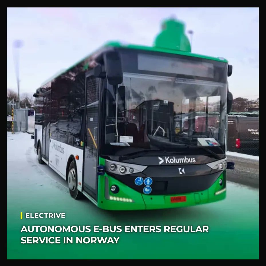 ElectricVehicles.Expert tweet media