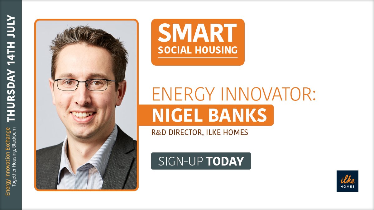 Smart Social Housing (@smartsochousing) on Twitter photo ***Last Call for Housing Energy Innovators***
Join @NigelBanks_ilke from @ilkehomes tomorrow morning at <a href="/TogetherHG/">Together Housing Group</a> in #Blackburn -last 2 places for social landlords available. eventbrite.co.uk/e/smart-social…
#ukhousing #housing #energyinnovation #LANCASHIRE Sponsored by <a href="/ask_secure/">Secure Meters_UK</a> ***Last Call for Housing Energy Innovators***
Join @NigelBanks_ilke from @ilkehomes tomorrow morning at <a href="/TogetherHG/">Together Housing Group</a> in #Blackburn -last 2 places for social landlords available. eventbrite.co.uk/e/smart-social…
#ukhousing #housing #energyinnovation #LANCASHIRE Sponsored by <a href="/ask_secure/">Secure Meters_UK</a>