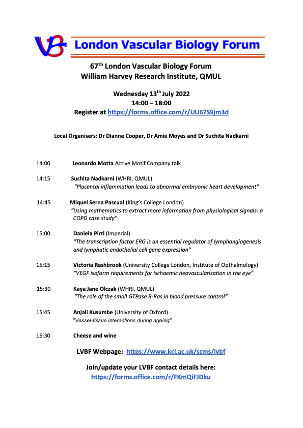 RuhrbergLab's tweet photo. Today, we are very excited to attend a 3D meeting with @lvbforum at QMUL. https://t.co/J7CcwRhtcX