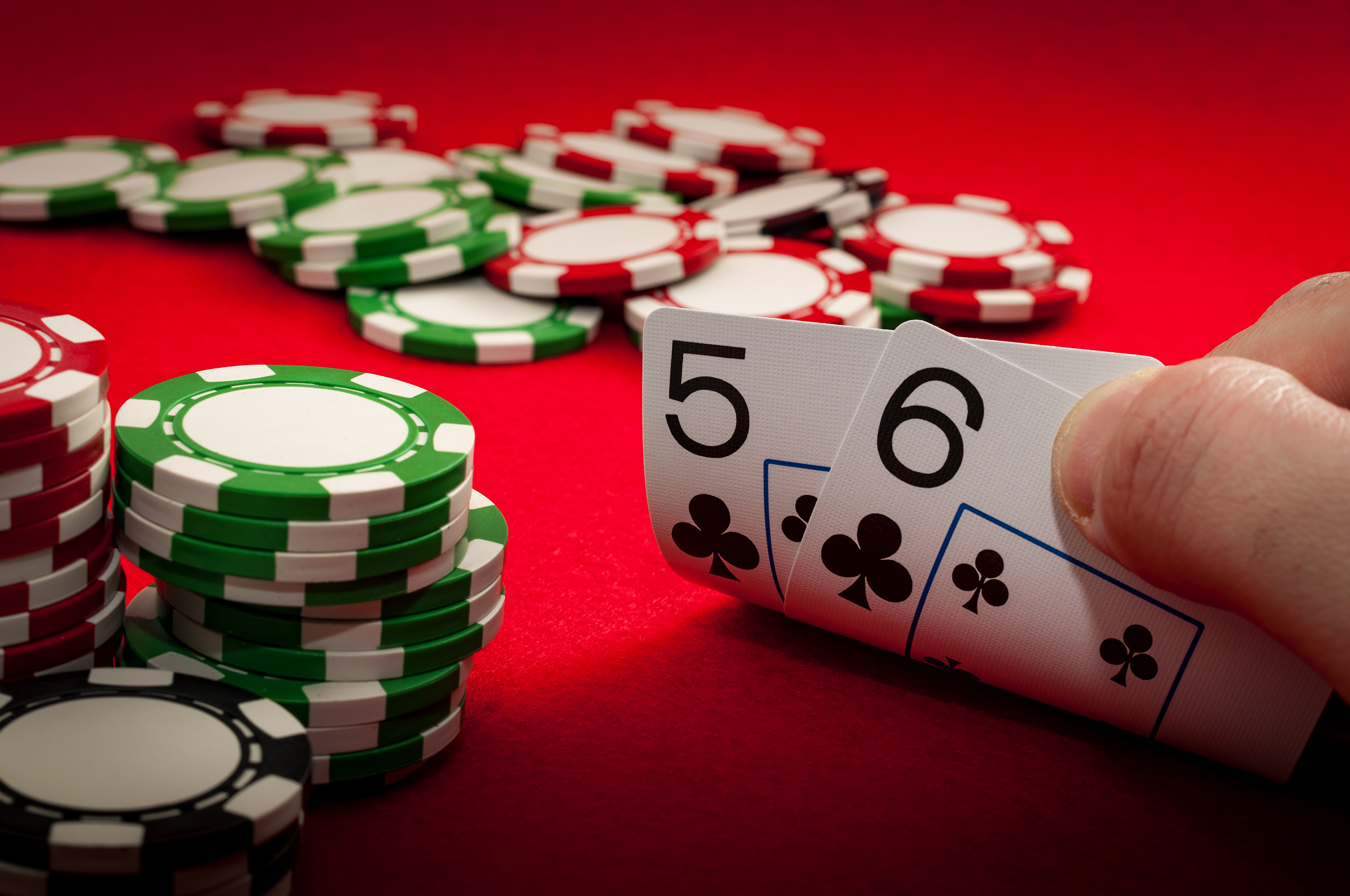 Is Pokerstars Real Money