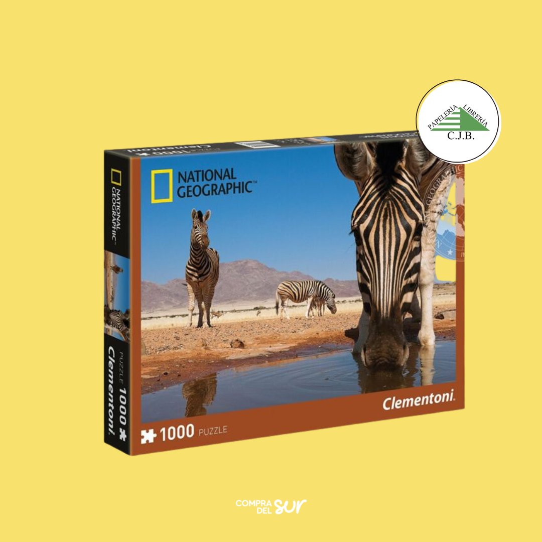 #CompradelSur, el marketplace del 𝗰𝗼𝗺𝗲𝗿𝗰𝗶𝗼 𝗹𝗼𝗰𝗮𝗹. 

Lo que buscas para entretener las tardes de verano ☀ encuéntralo en nuestro #marketplace 🛒

📲 compradelsur.es/product/21072