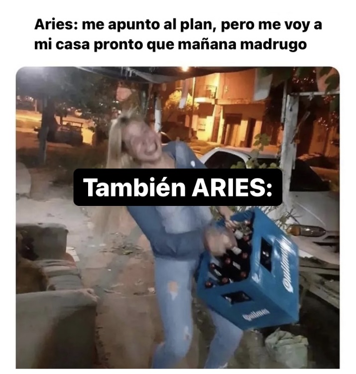 ▲ARIES▲ tweet media