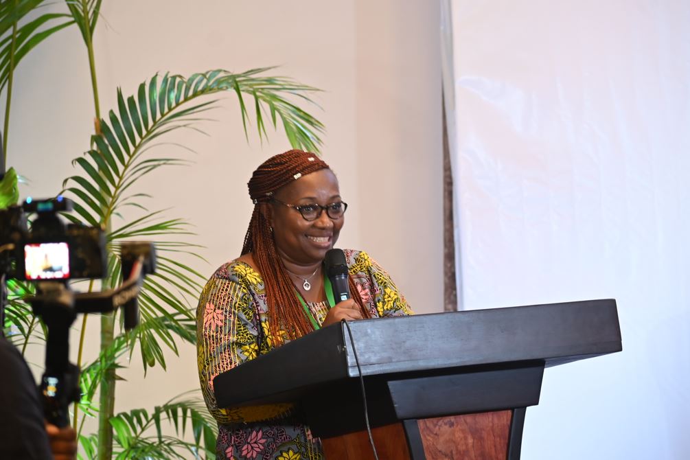 cbfp_pfbc's tweet photo. 19e réunions des parties du Partenariat pour les Forêts du Bassin du Congo (#RDP19) : Le communiqué final disponible en téléchargement…
https://t.co/GN0DyHCSkN https://t.co/EtDAkSWRMH