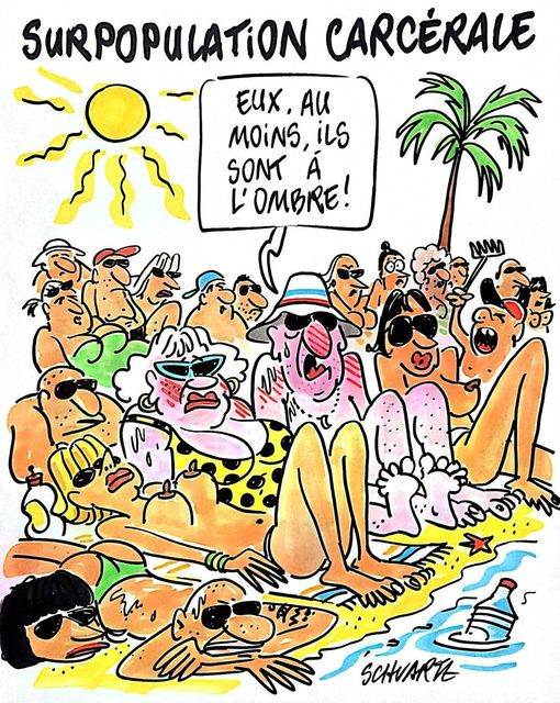 PascalDjoudi's tweet photo. Dessin de  Loïc Schvartz ... https://t.co/XXgZwAZTlH