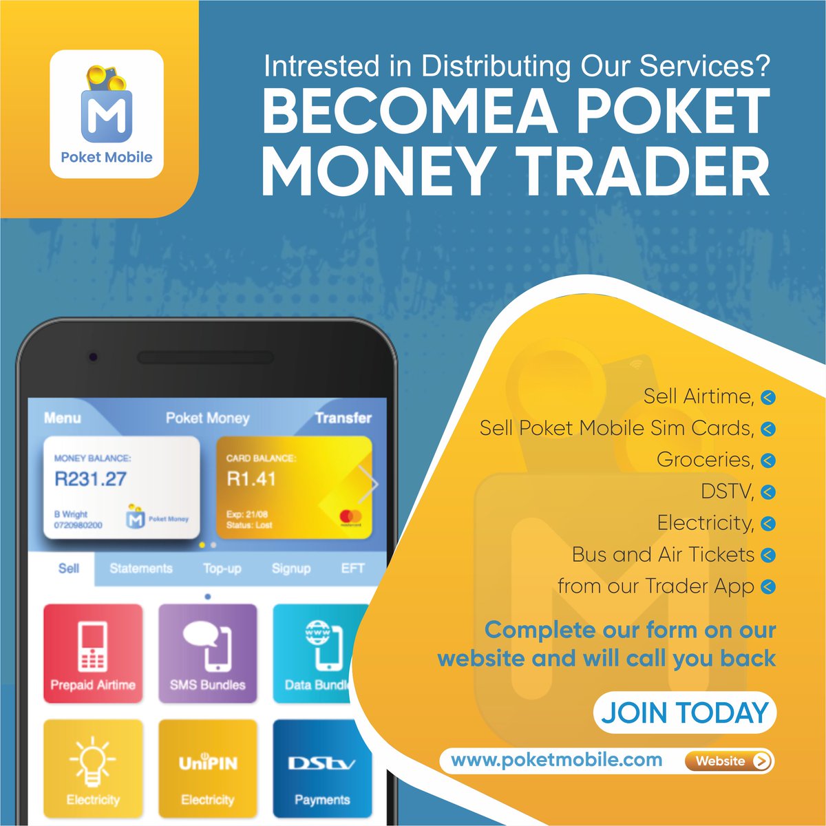 PoketMoneySA's tweet photo. https://t.co/jmhITbrVMj