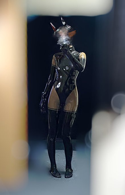 Twitterのコスプレ画像10