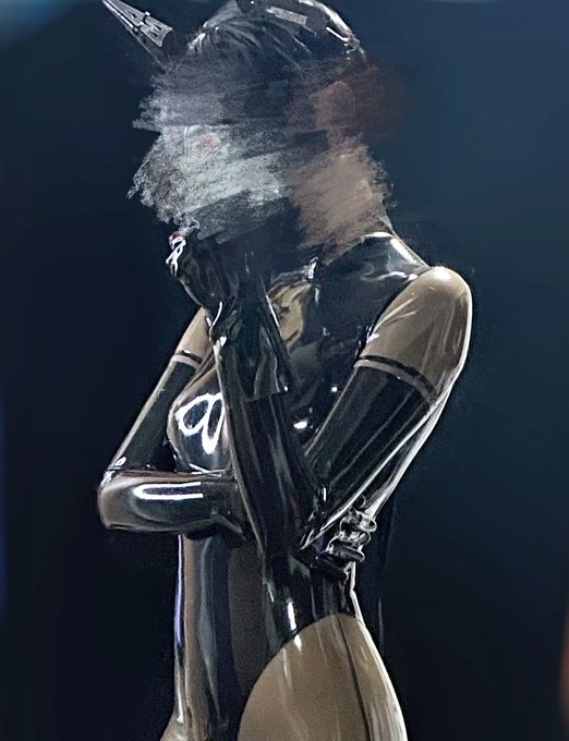 Twitterのコスプレ画像11