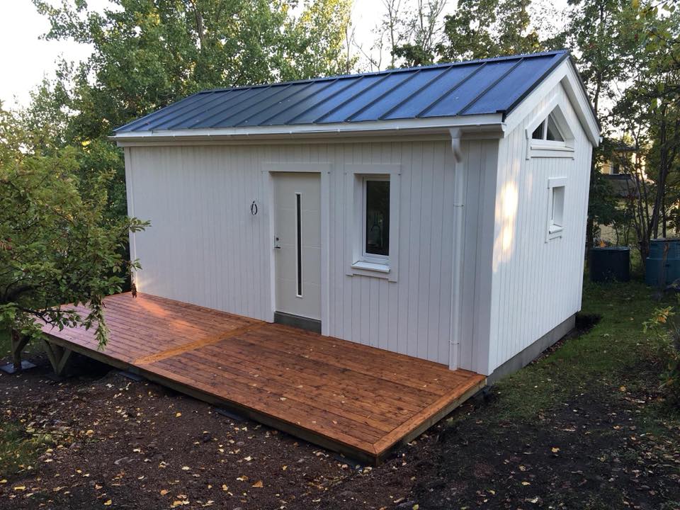 HouseModul's tweet image. FROM A ROOM TO A MODULAR HOUSE?!
Space-saving and economical modular houses. 
With #HouseModul it's so easy to find a solution.
Need more information?
✅Contact: (8 688) 35 784
✅Write: hello@housemodul.com
✅Visit: housemodul.com
#prefabhouse #prefabricated