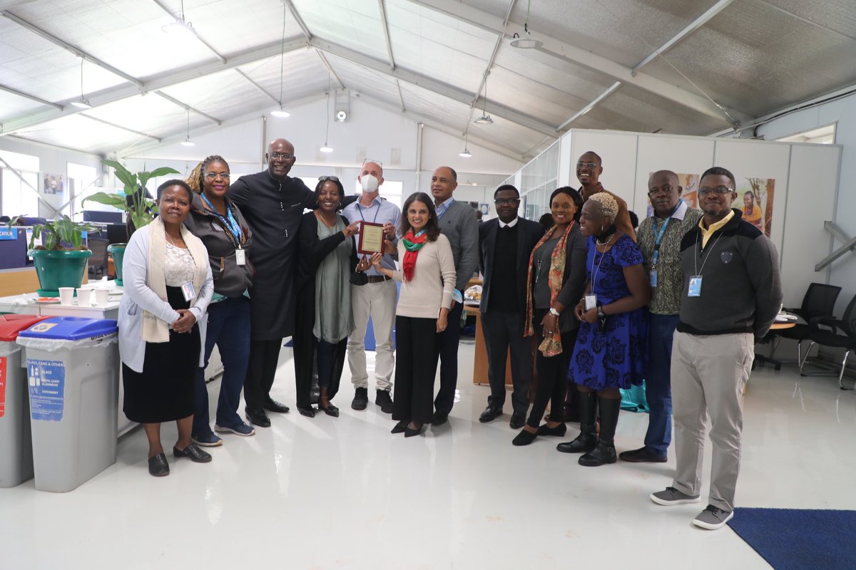 UNICEF Kenya on Twitter: