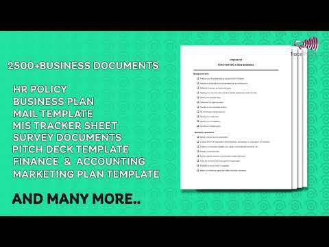 Liz22986195's tweet image. New post (2500+ Business Plan &amp;amp; Pitch Deck Template #businessdocs #hrpolicy #pitchdecktemplate #tracepresence) has been published on 5 Figure Business Online - fivefigurebusiness.online/2500-business-…