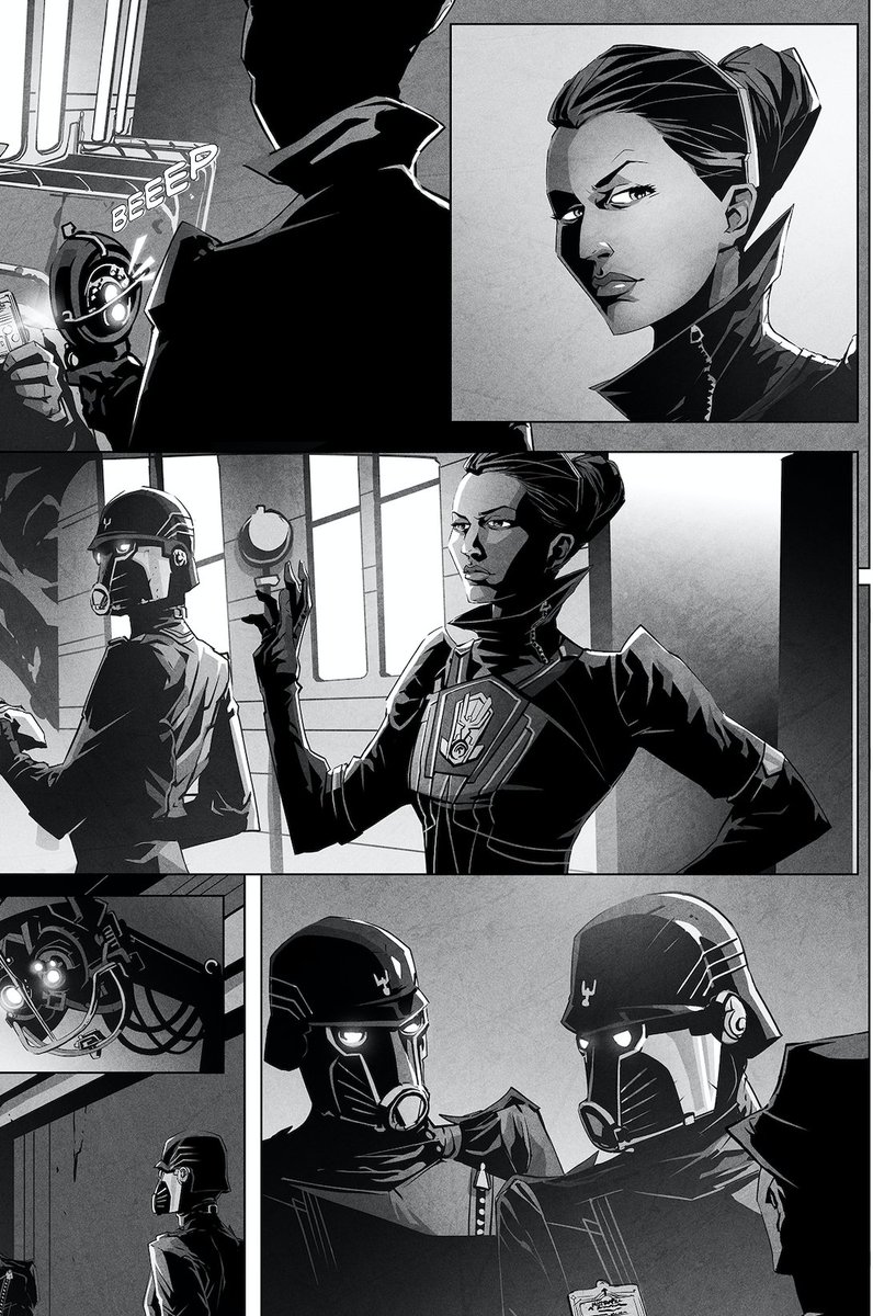 metropius's tweet photo. Every 🌹Rose needs a…?
 Take a peak at this 👀
💥An #AR (Augmented Reality) #comicbook 📕
Don’t miss out! #MintLive at https://t.co/deyK7cpJDC https://t.co/aBCujVPxBN