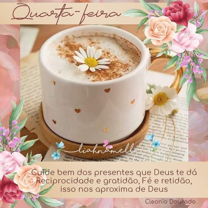 Bom dia