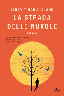 Reading_Tiffany's tweet photo. Sul nostro #blog puoi leggere la #recensione del #libro #LaStradaDelleNuvole di Jenny Tinghui Zhang edito @EditriceNord Un #romanzo importante che nasce da una storia vera e ci dona emozioni importanti e profonde e lezioni di calligrafia magiche e forti👇
https://t.co/J8dcHNpMWh https://t.co/rqJFdX2UB8