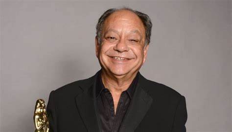 Happy Birthday Today 7/13 to Richard Cheech Marin of Cheech & Chong fame.  Rock ON!   