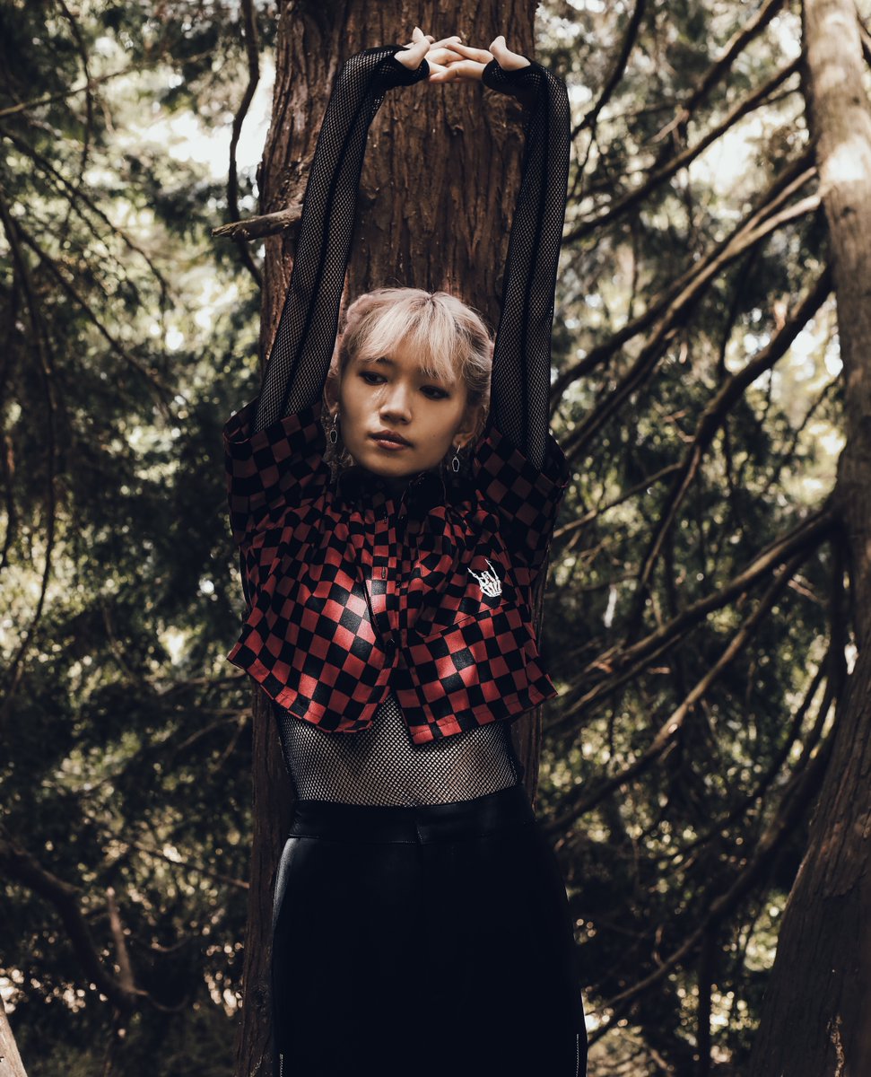 disturbiaco's tweet photo. what's your favourite arcade game? 🕹️👾⁠
⁠
https://t.co/FxFqdF17aY⁠
⁠
#disturbiaclothing #emostyle #modernemo #bringemoback #emovibes #darkfashion https://t.co/ex1vWPsm8H