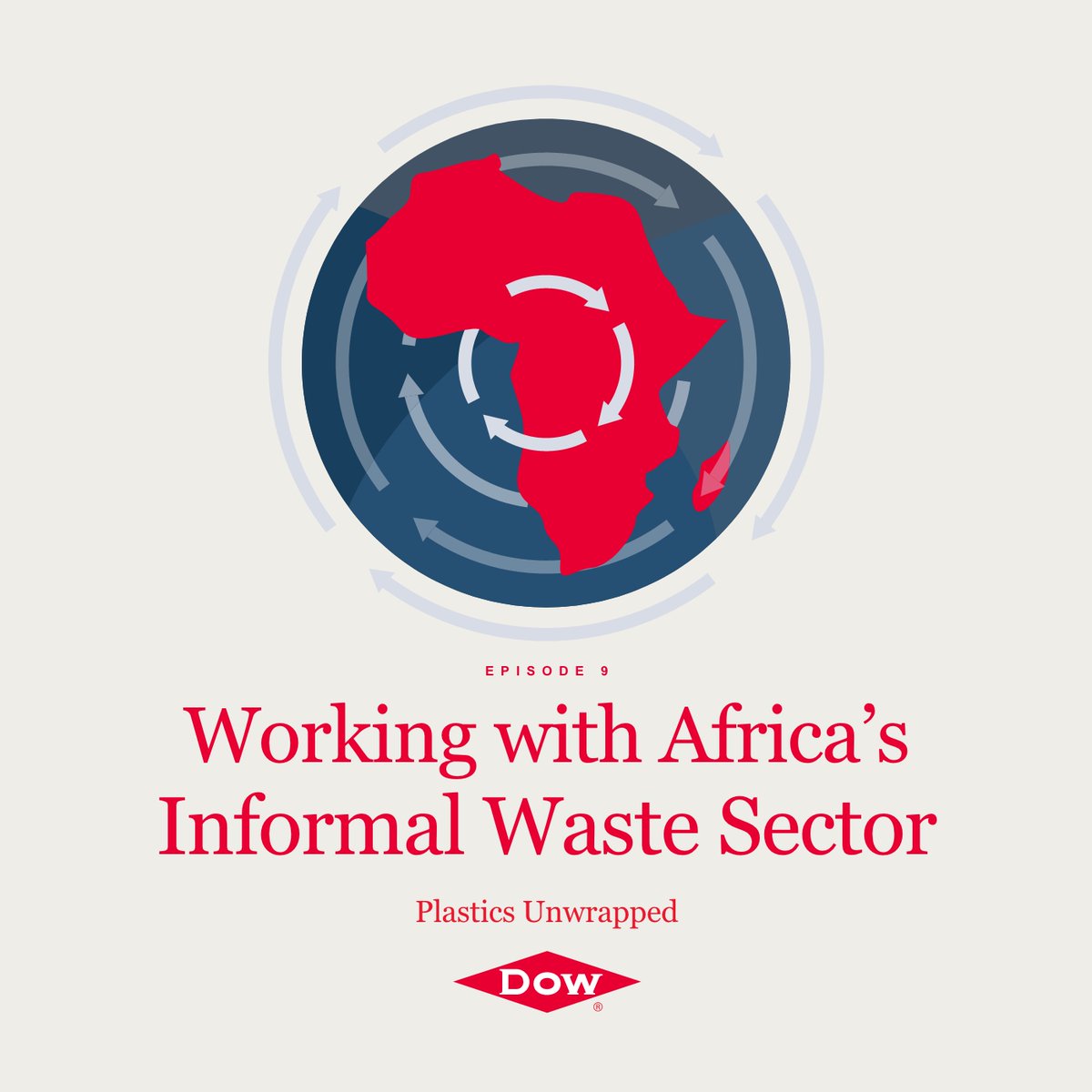 Dow Packaging tweet media