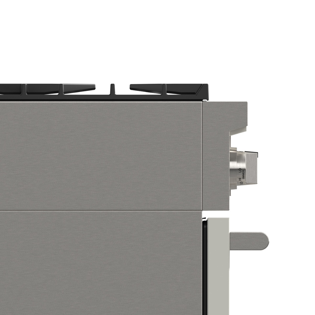 Designed to make the best spaghetti sauce you've ever tasted. Our 36" Accento All Gas range features a combination of three Crescendo burners and three high-powered sealed burners. Molto delizioso!

Visit our website to learn more: bit.ly/3OgA1Bs