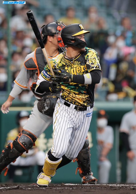 阪神タイガース 22年7月14日 木 ツイ速まとめ