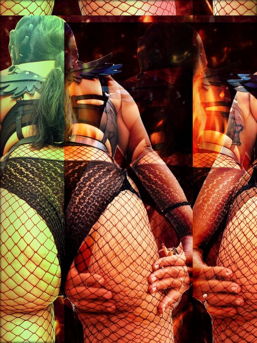 🌈BUENOS D&Iacute;AS🌈  Si todav&iacute;a no has visto el video s&uacute;per HOT de ayer no se a que esperas....🥵🥵 Te encantar&aacute;<a href="/tag/hotgirl"class="tags"><span>#hotgirl</span></a><a href="/tag/paypig"class="tags"><span>#paypig</span></a><a href="/tag/onlyfans"class="tags"><span>#onlyfans</span></a><a href="/tag/onlyfansgirl"class="tags"><span>#onlyfansgirl</span></a><a href="/tag/onlyfansbabe"class="tags"><span>#onlyfansbabe</span></a>