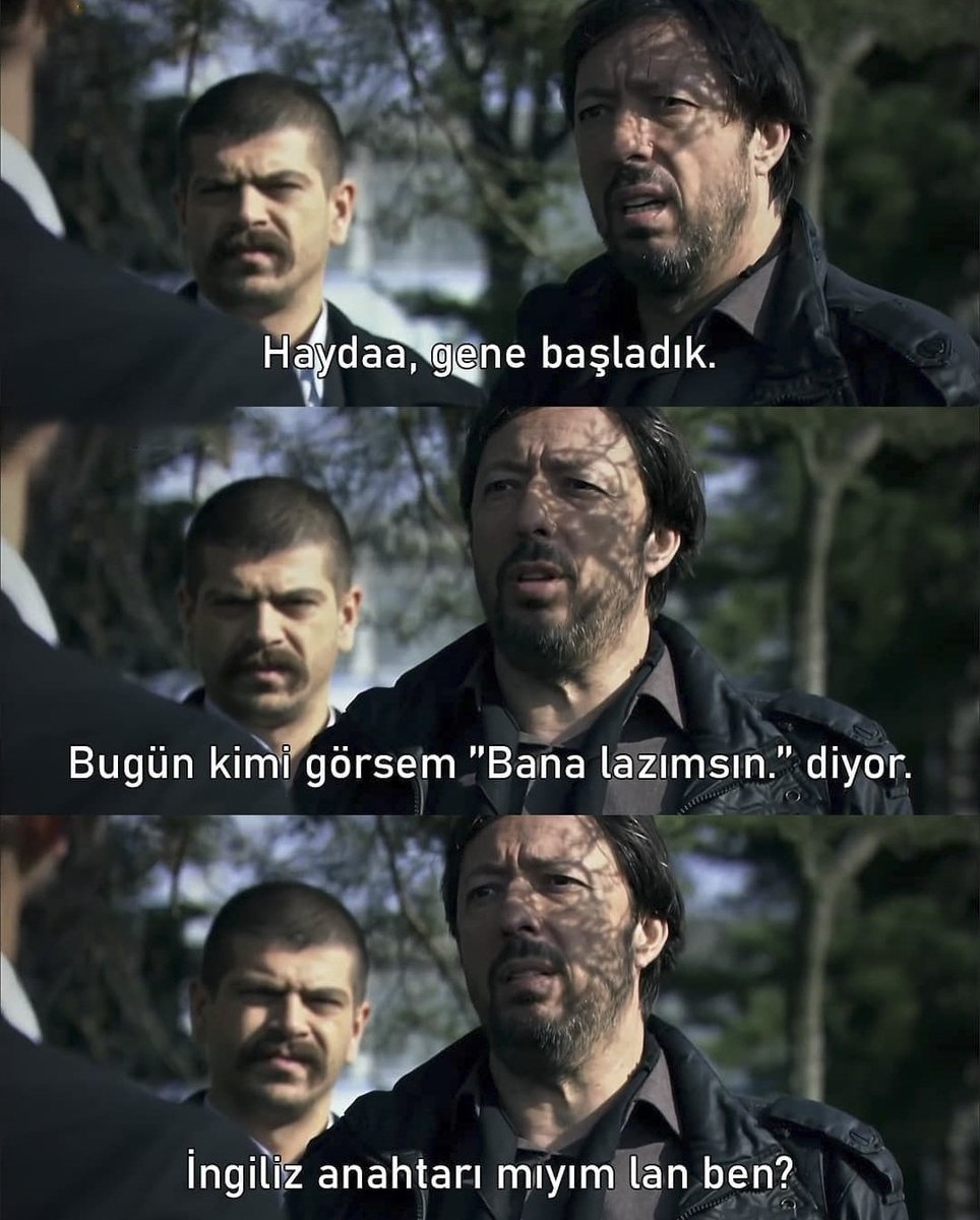 Birtikgundem's tweet photo. Bu aralar benim eşgal. https://t.co/0QQ0x74P1w