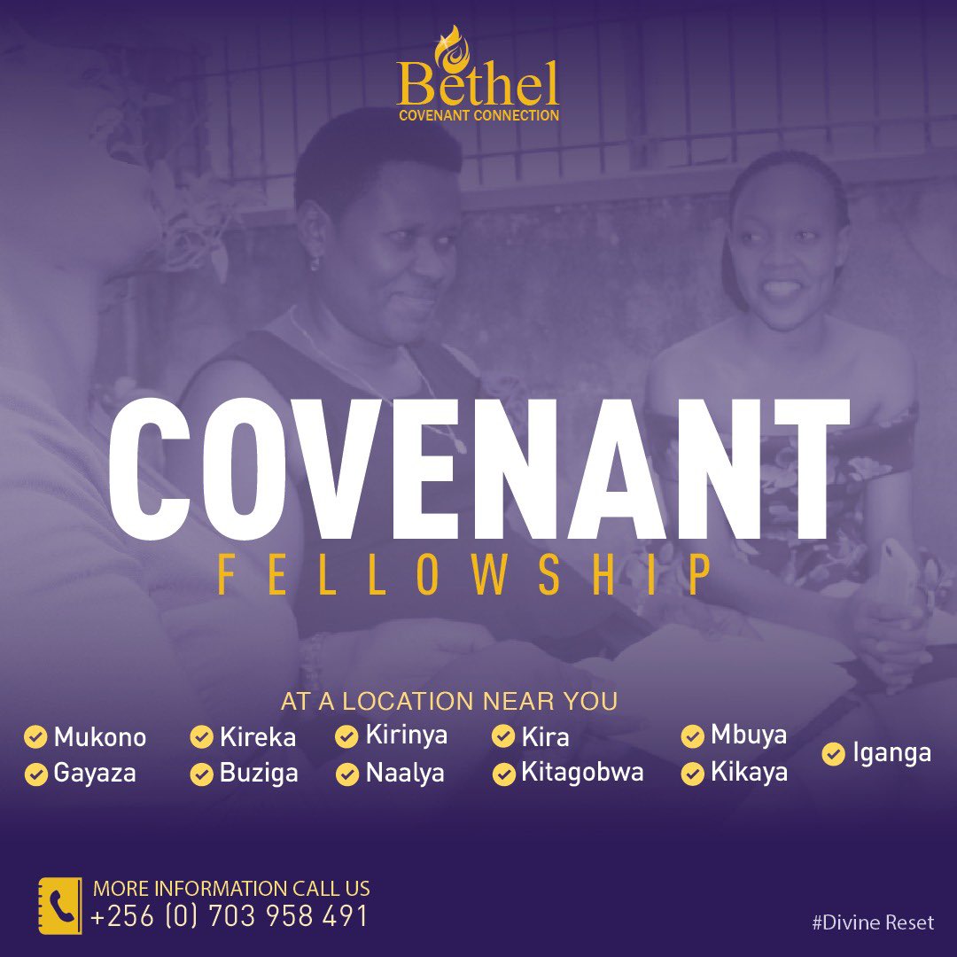 Bethel_Covenant's tweet photo. We are better together. Connect with a community of believers and be encouraged today! #CovenentFellowship #WellsOfRevival #Community #CovenantConnect https://t.co/9UQmBJn2C1
