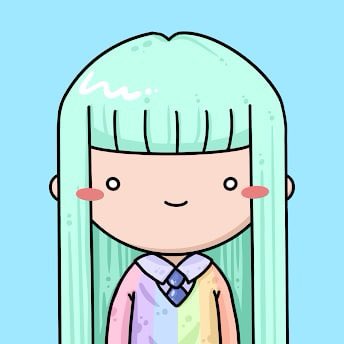 KimikoKiddles's tweet photo. If you see this, you're in the right place at the right time.
 
The first 444 RT + Like will be considered for the whitelist!

Notifications ON = Secured spot... 🔔

#Solana #SolanaNFTs #NFTCommunity #NFTshill #NFTs https://t.co/xcb34ZLyM1