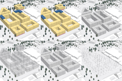 TheGeoWhisperer's tweet photo. When is the right time to communicate #3D visualizations in urban planning. Lisa Stähli, Senior Product Engineer @esri kick-starts a conversation in this storymap. https://t.co/KTJCPvXQmd #ArcGISUrban https://t.co/S0c1efkvIM