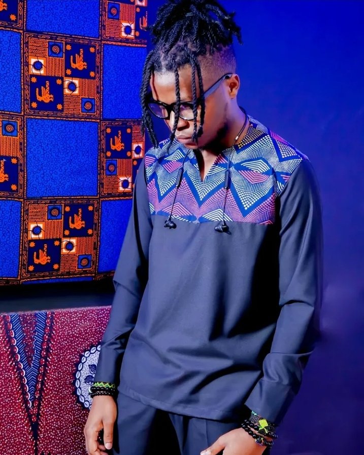 Boomplay_kenya's tweet photo. One fi di galdem 💥💥💥 #BlakAngel and @pulalahmaster link up in brand new Dancehall tune titled #Backaz 

Stream it now on  @BoomplayMusicKE:
https://t.co/3SubMpsf9P https://t.co/TGMjnj7czk