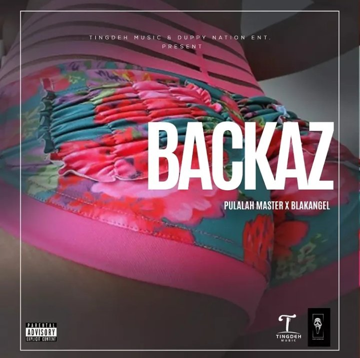 Boomplay_kenya's tweet photo. One fi di galdem 💥💥💥 #BlakAngel and @pulalahmaster link up in brand new Dancehall tune titled #Backaz 

Stream it now on  @BoomplayMusicKE:
https://t.co/3SubMpsf9P https://t.co/TGMjnj7czk