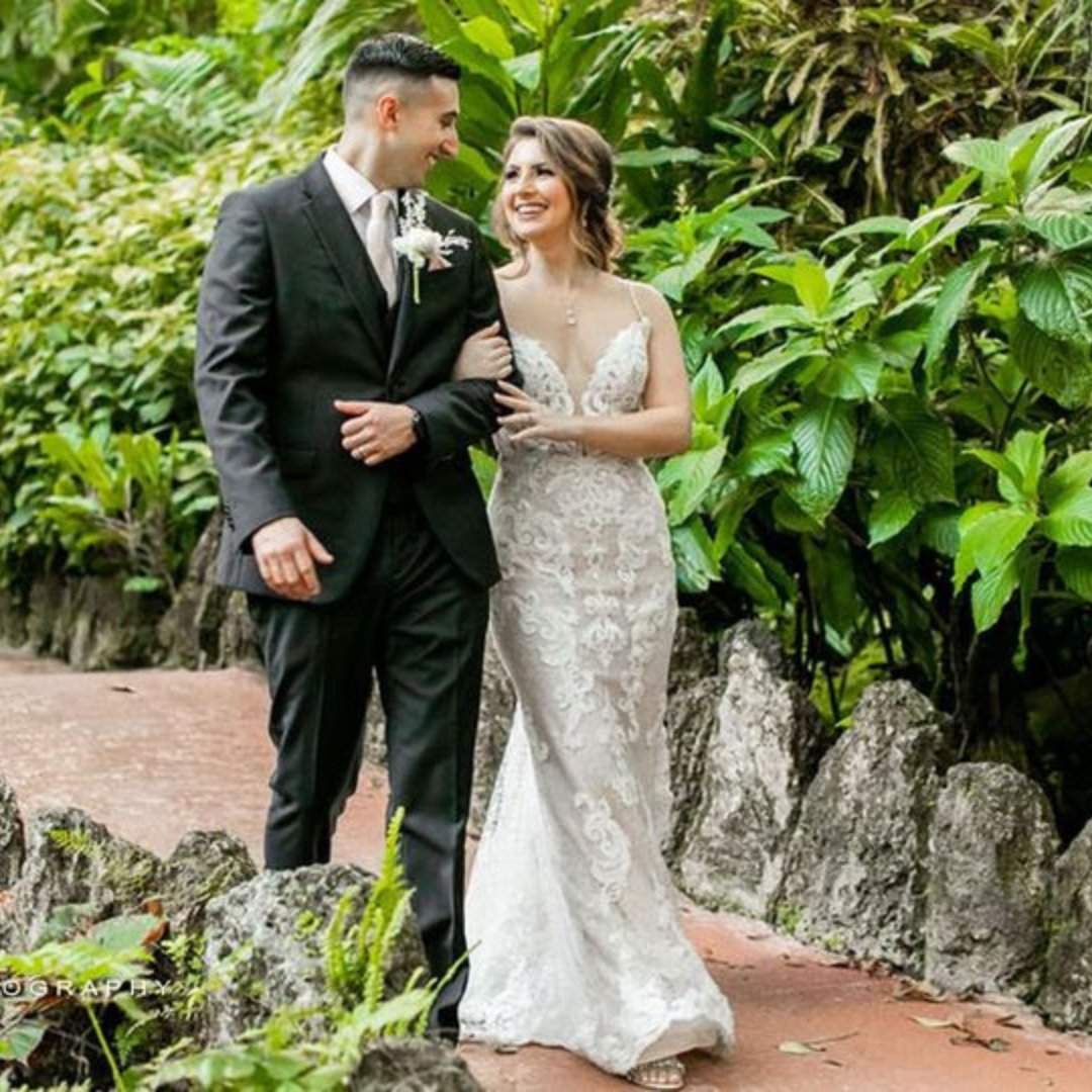 Member Spotlight - Garden weddings are the best weddings! <a href="/PinecrestGarden/">Pinecrest Gardens</a> has options to fit every budget and celebration size.

More information at pinecrestgardens.org/venue/facility…. 

#weddings #miamiweddings #pinecrestgardens #gmfea #miamiandthebeaches