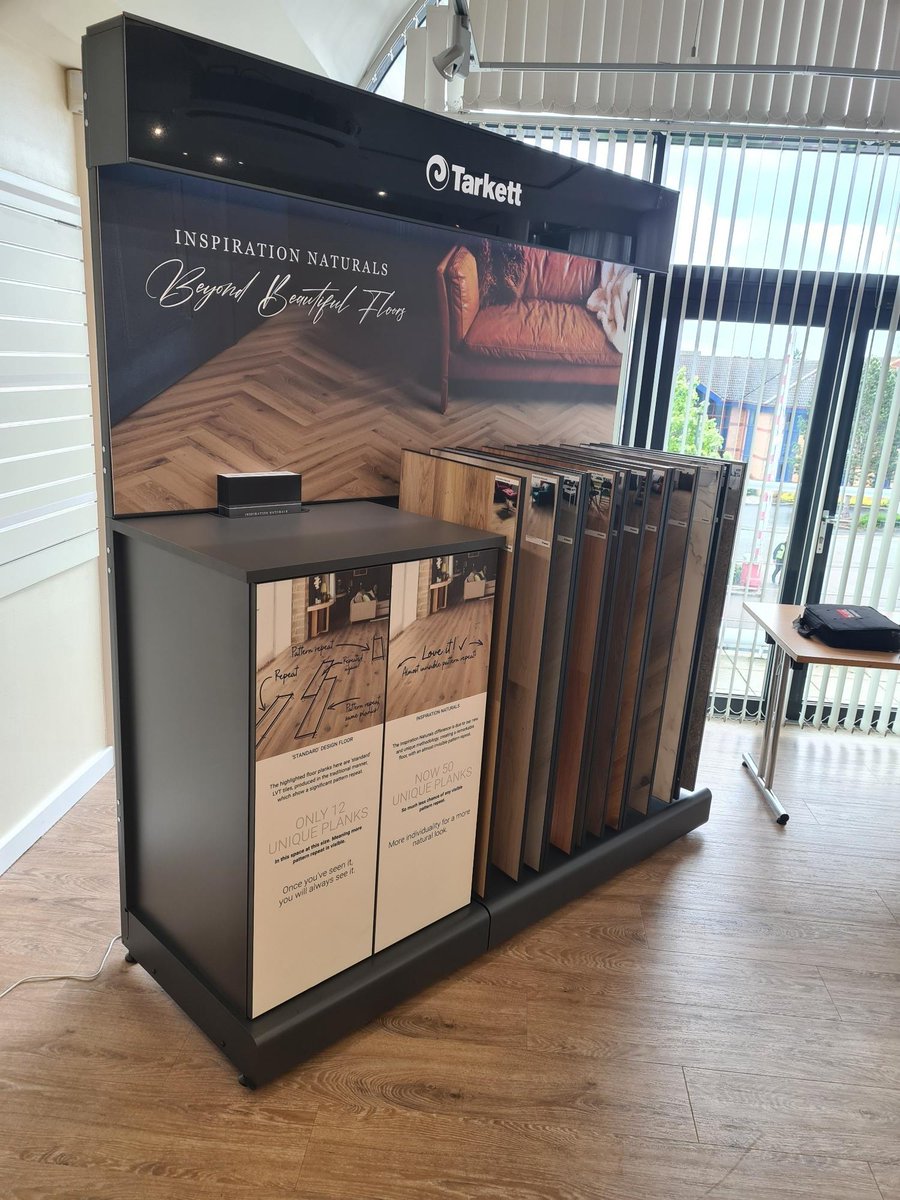 DistributionADP's tweet photo. We have been working on some fantastic installation projects recently, visit our website or call us on 0121 559 6783 to find out more about our installation service https://t.co/o4Jz9W0kJg #posinstallation #retailinstallation #installation https://t.co/wE2bdIuVo5