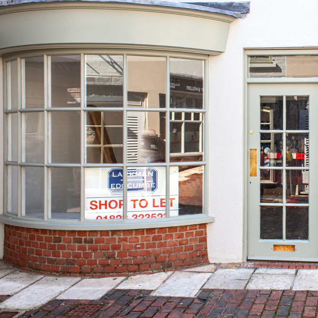 Commercial Unit to Let: Unit 2  Pop us a DM for more info, or visit the Antelope Walk website to register your interest. 
.
.

#AntelopeWalk #Dorchester #DorsetBusiness #ShoppingArcade #ShopLocal #SupportLocal #DorsetSmallBiz #CommercialUnits #SmallBusiness #StartUp