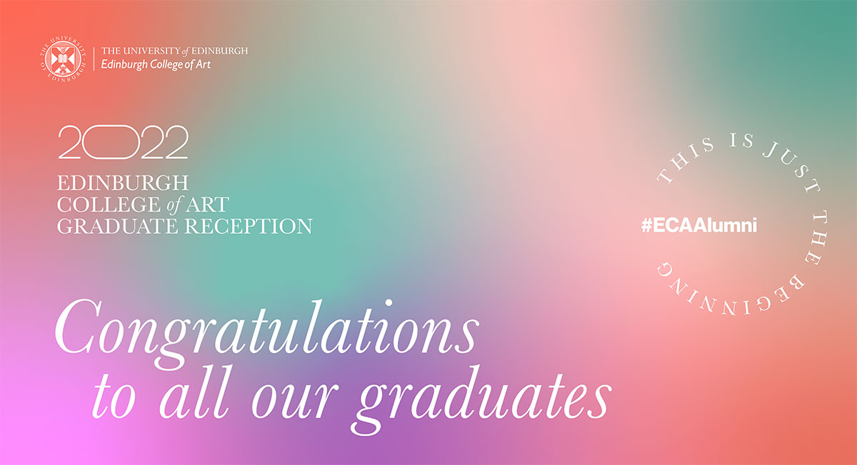 eca_edinburgh's tweet photo. 👏🏻Massive congratulations to all our graduates today as they celebrate the end of their studies in the beautiful McEwan Hall!

Welcome to the #ECAAlumni community 💜. Help and advice on this new chapter is available online: https://t.co/BMlVoZBWlN

#EdinburghGrad #EdinburghAlumni https://t.co/IJPU3zWqoE
