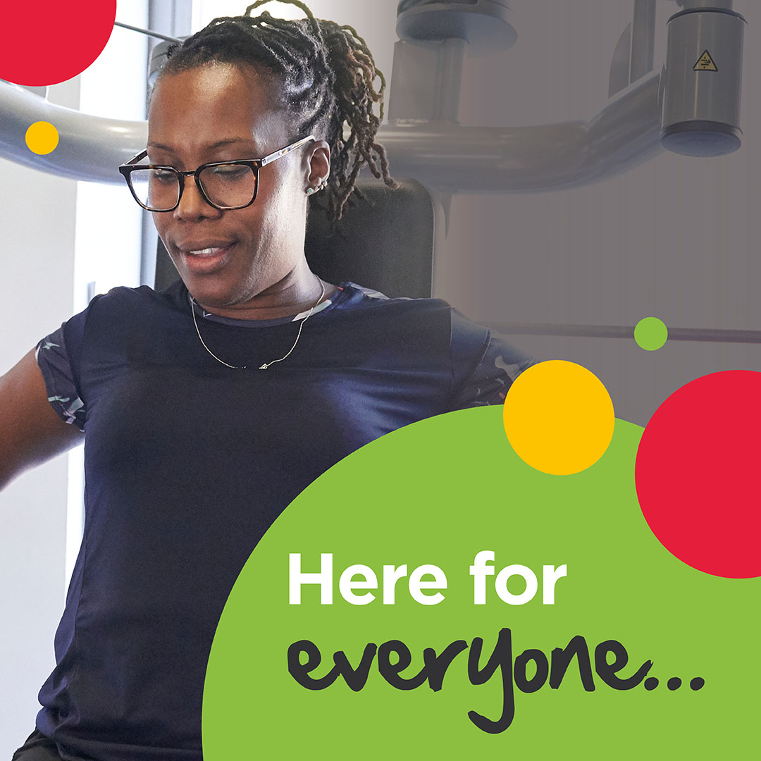 It's so important that everyone in our community has access to regular exercise. We're happy to to offer a little extra support to those who need it. If you receive certain benefits, are a carer, or over 65 you could benefit from our concession rates. ow.ly/rJ9O50J7zxJ