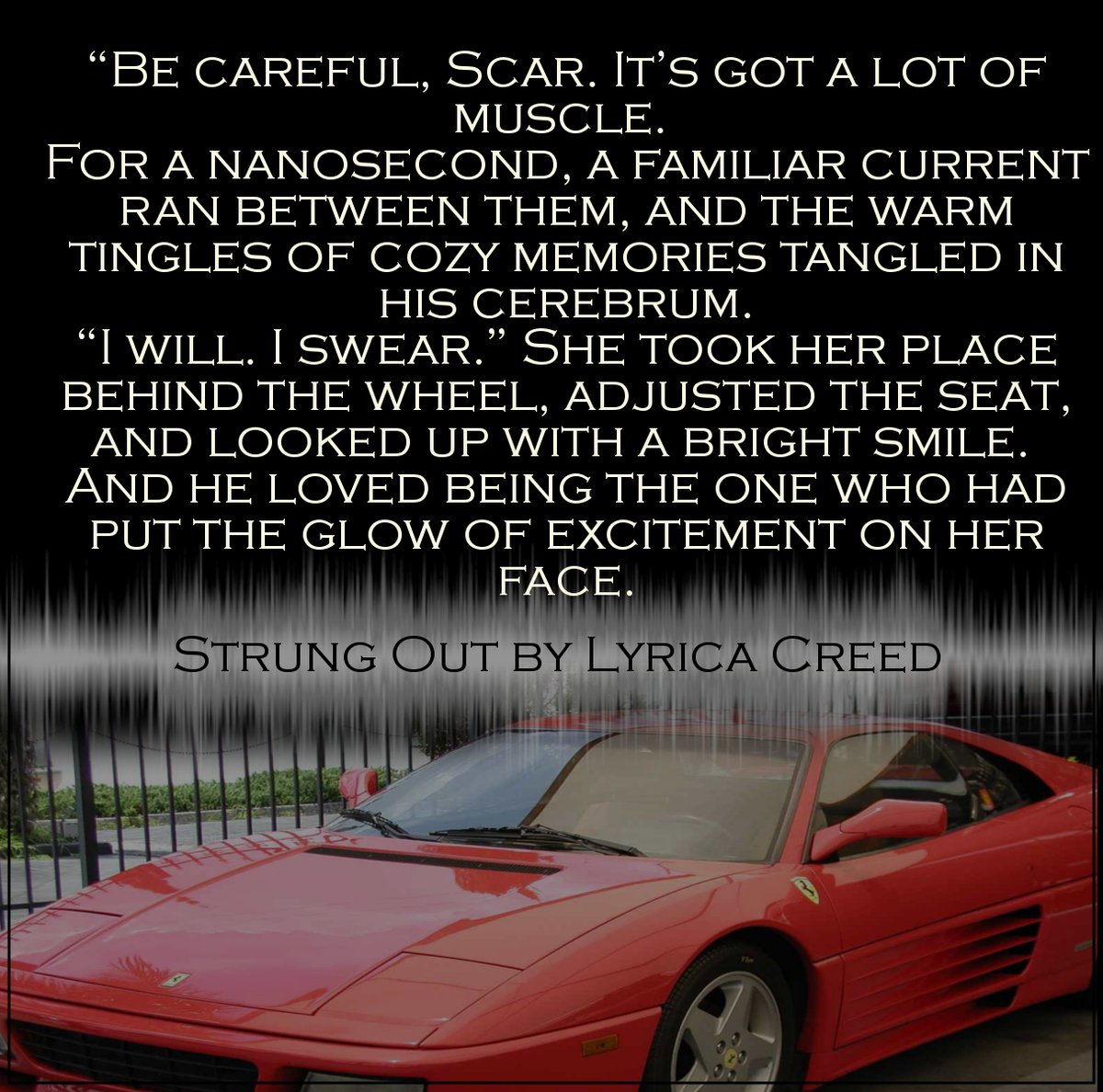 Lyrica_Creed's tweet photo. Gage lived large, he knew no other way...
#kindle https://t.co/7sy83rVN5l
#indiepromo pdf1 https://t.co/zZABmVp32p