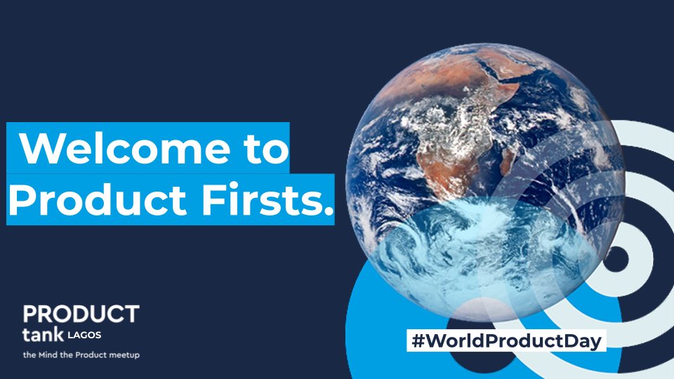 ProductTankLag's tweet photo. Product-first companies have confidence in what they’ve built and, as a result, in offering a low barrier to entry.

Product-first companies live and die by the insight they have into user behavior.

This month, we are celebrating your product firsts - share your first wins https://t.co/Xt5BxwXoWR
