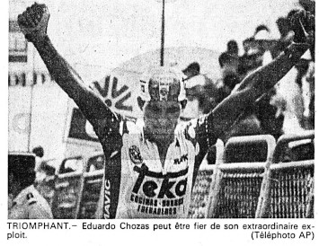 mariocancel58's tweet photo. Giri d'Italia ne ho visti tanti: Tour de France 1986, Col du Granon : quando eravam... https://t.co/eJlzqDFBa3 

 #Ciclismo #cycling #cyclisme #coldugranon #TourDeFrance #granon #eduardochozas #tour https://t.co/yhVg6pFhvW