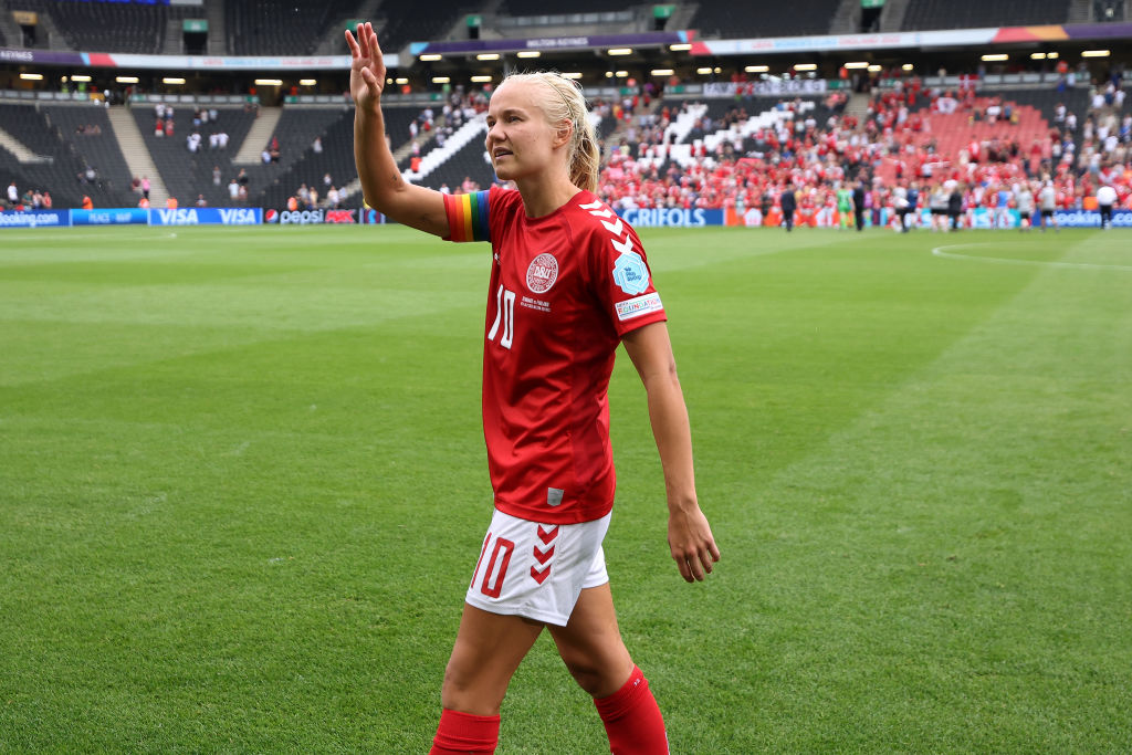 Barclays Women's Super League tweet media