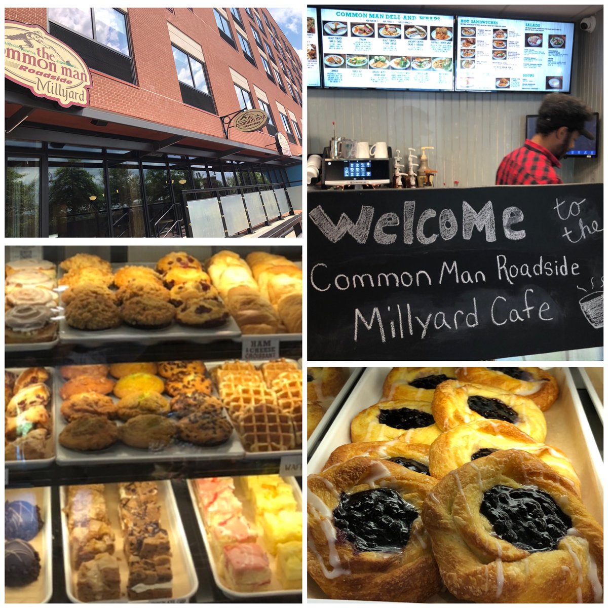 The Common Man Roadside tweet media