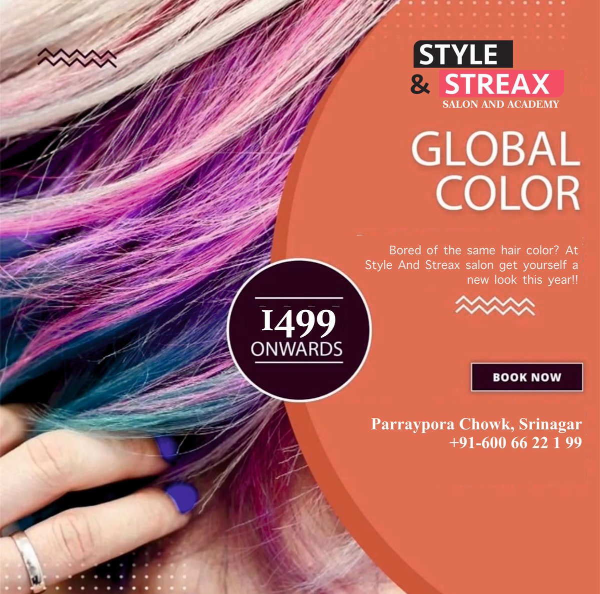 Style And Streax Parraypora (@StyleAndStreaX) / Twitter Style And Streax Parraypora (@StyleAndStreaX) / Twitter