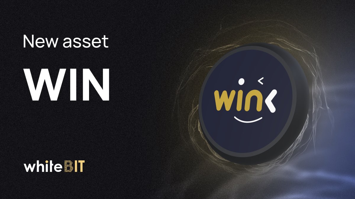 WhiteBIT tweet media