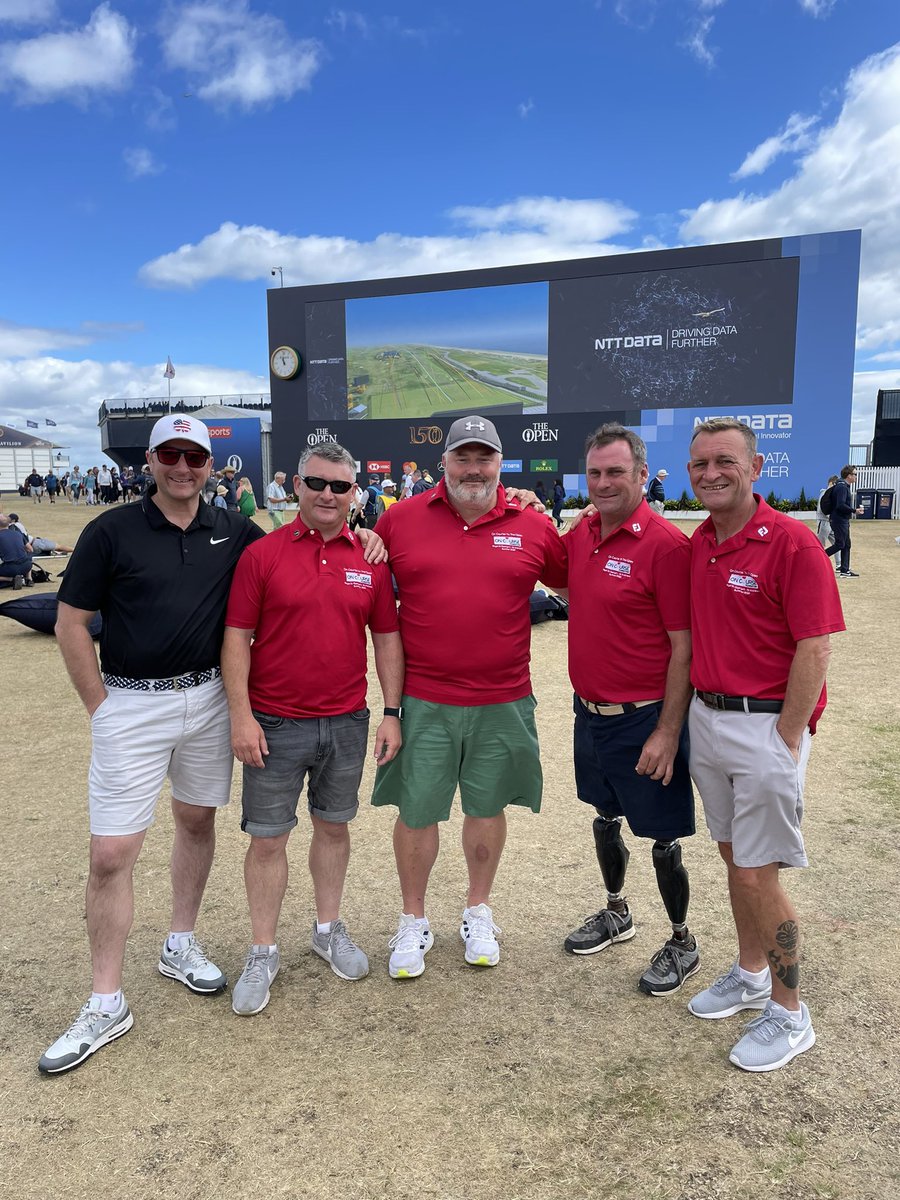 The Duke’s, St. Andrews tweet media