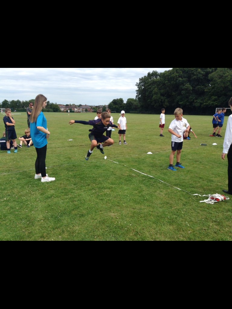 Ashbridge Sport tweet media