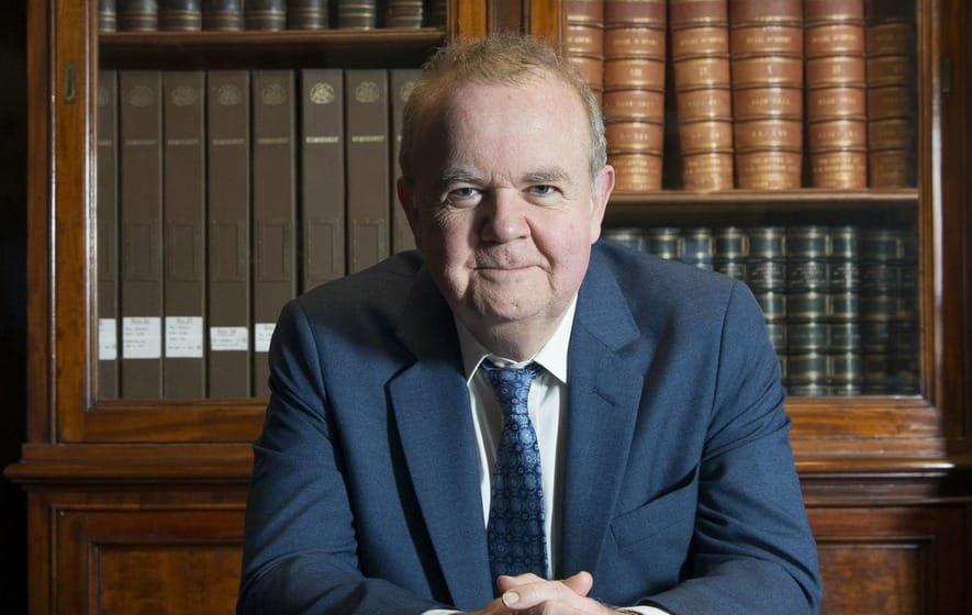 Happy Birthday to Ian Hislop, 62 today 